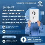 Valorificarea Resurselor prin Parteneriate Strategice pentru Expansiunea Afacerii