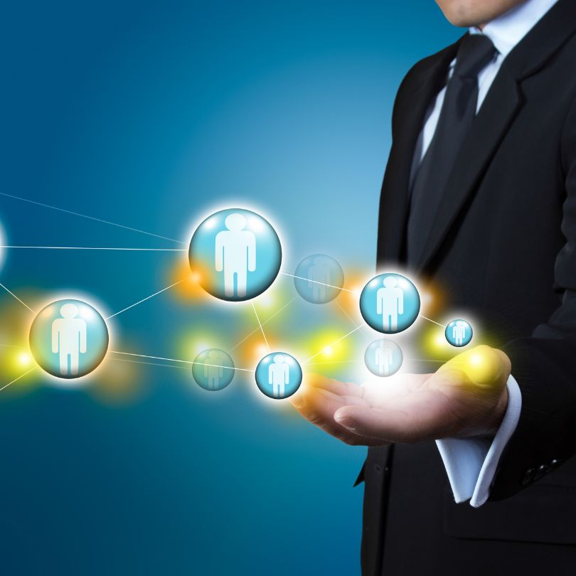 Scopul unui club de business